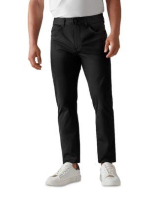 Commuter Slim Fit Five Pocket Pants by RHONE