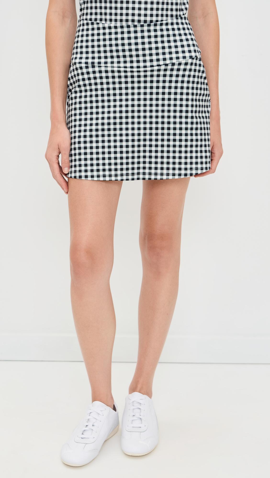 Course To Court Sport Skort by RHONE