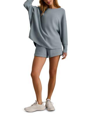 Dream Glow Pullover Sweatshirt by RHONE