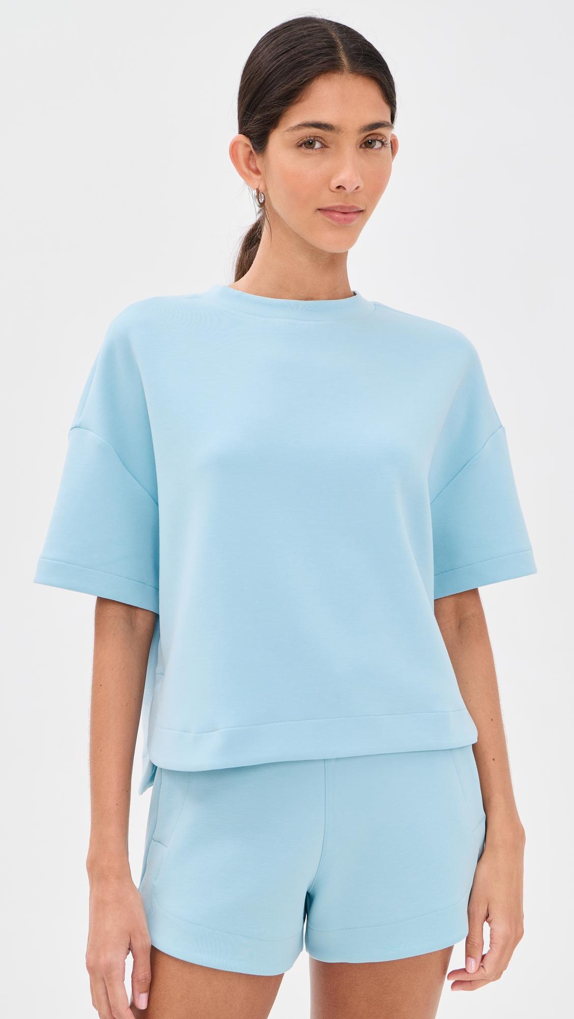 Dreamglow Relaxed Tee by RHONE