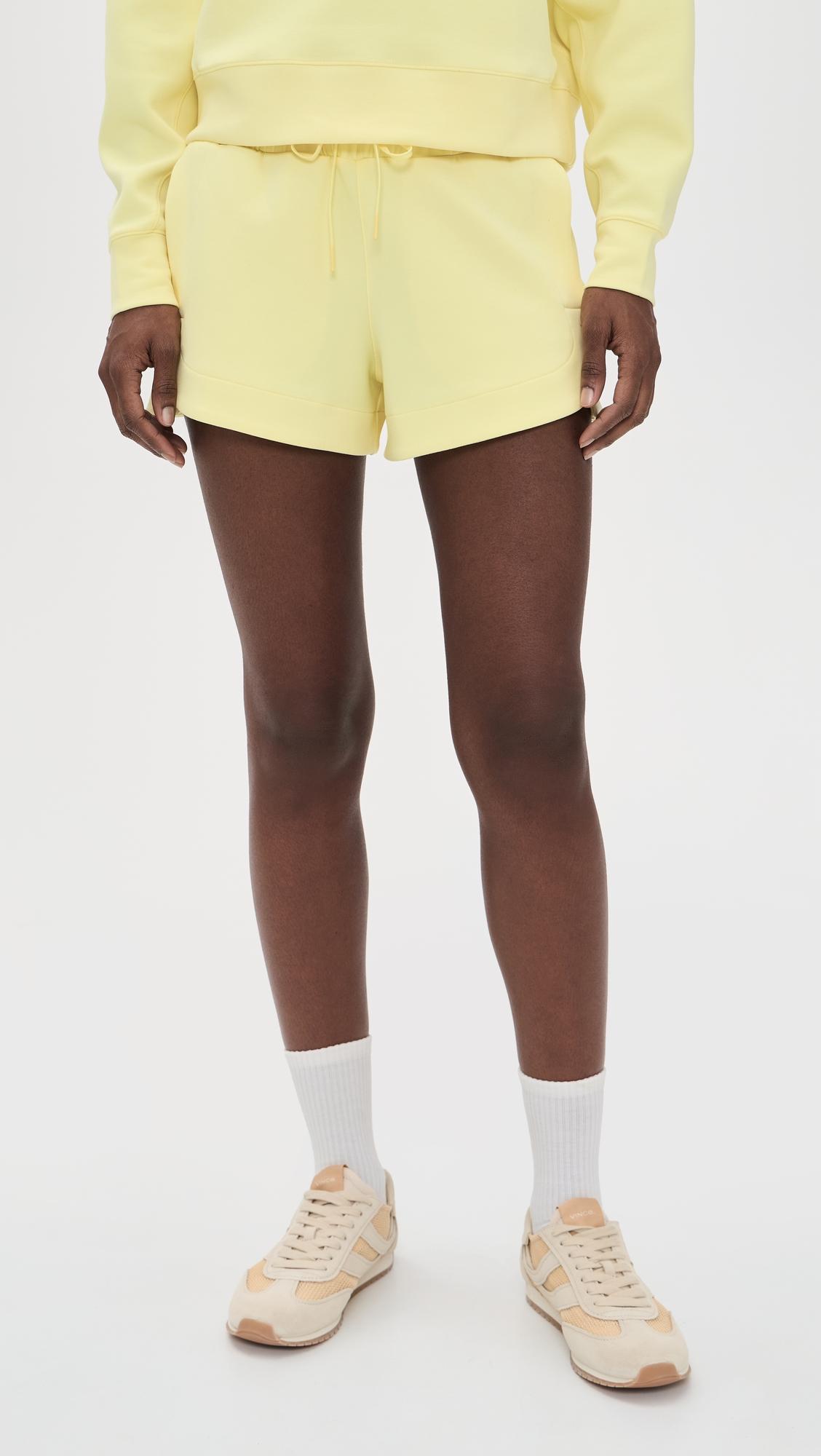 Dreamglow Shorts by RHONE