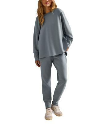 Dreamglow Taper Leg Pants by RHONE