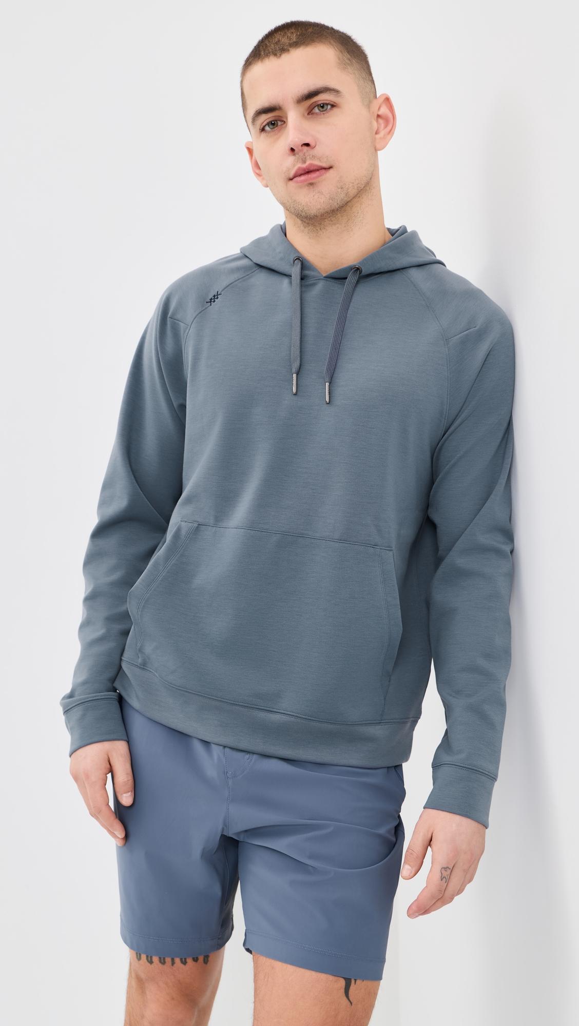 Dreamstate Hoodie by RHONE
