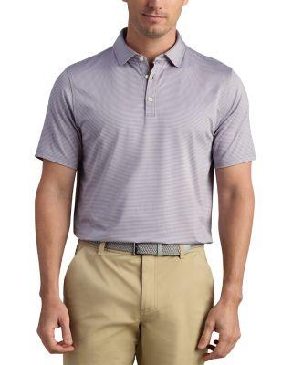 Drive Time Golf Polo Shirt by RHONE