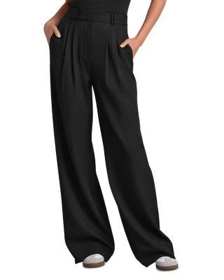 Horizon Wide Leg Pants by RHONE