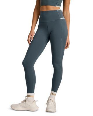 Instinct Contrast Leggings by RHONE