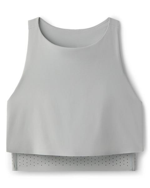 Instinct Longline Bra by RHONE