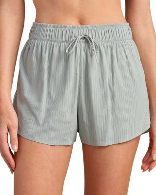 Lightspeed Drawstring Shorts by RHONE