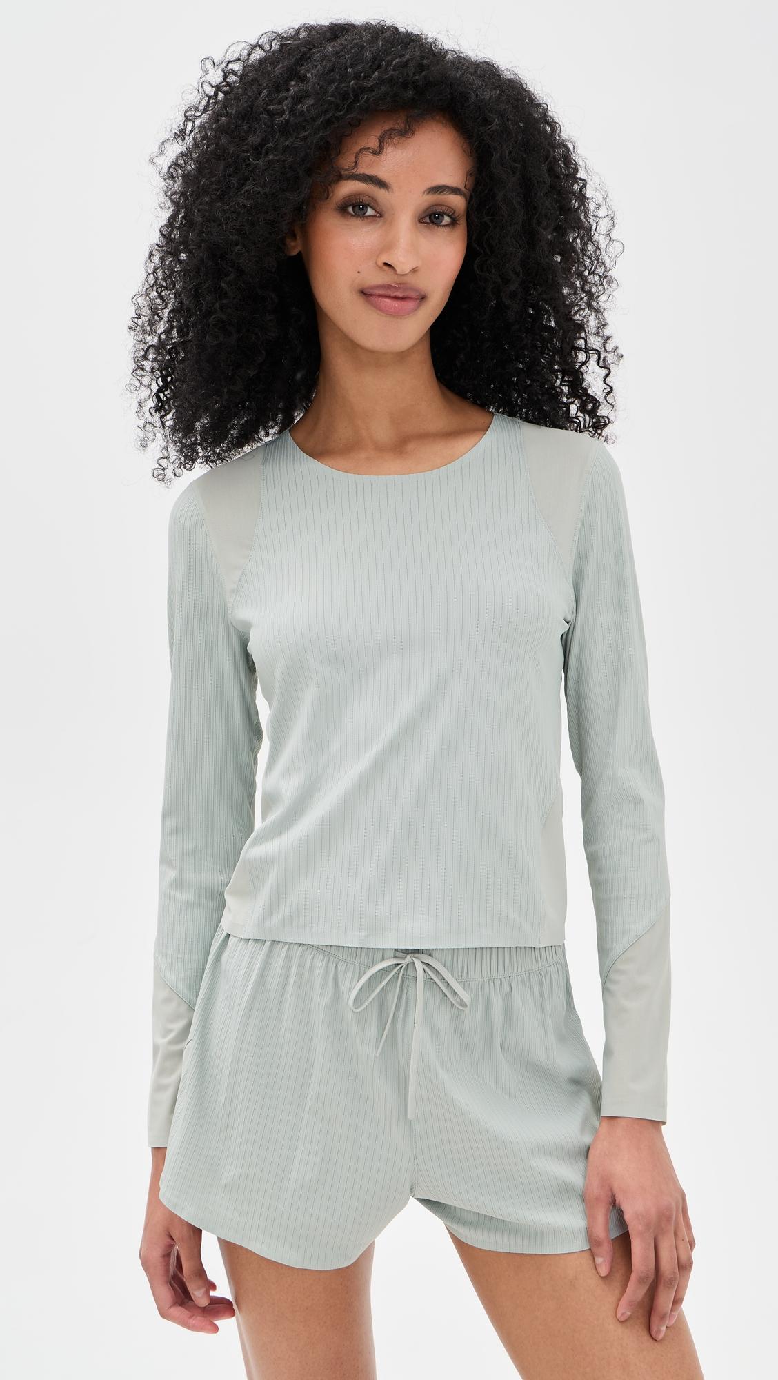 Lightspeed Long Sleeve by RHONE