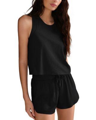 Lightspeed Tank Top by RHONE