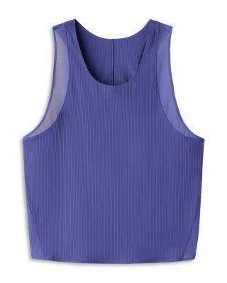 Lightspeed Tank Top by RHONE