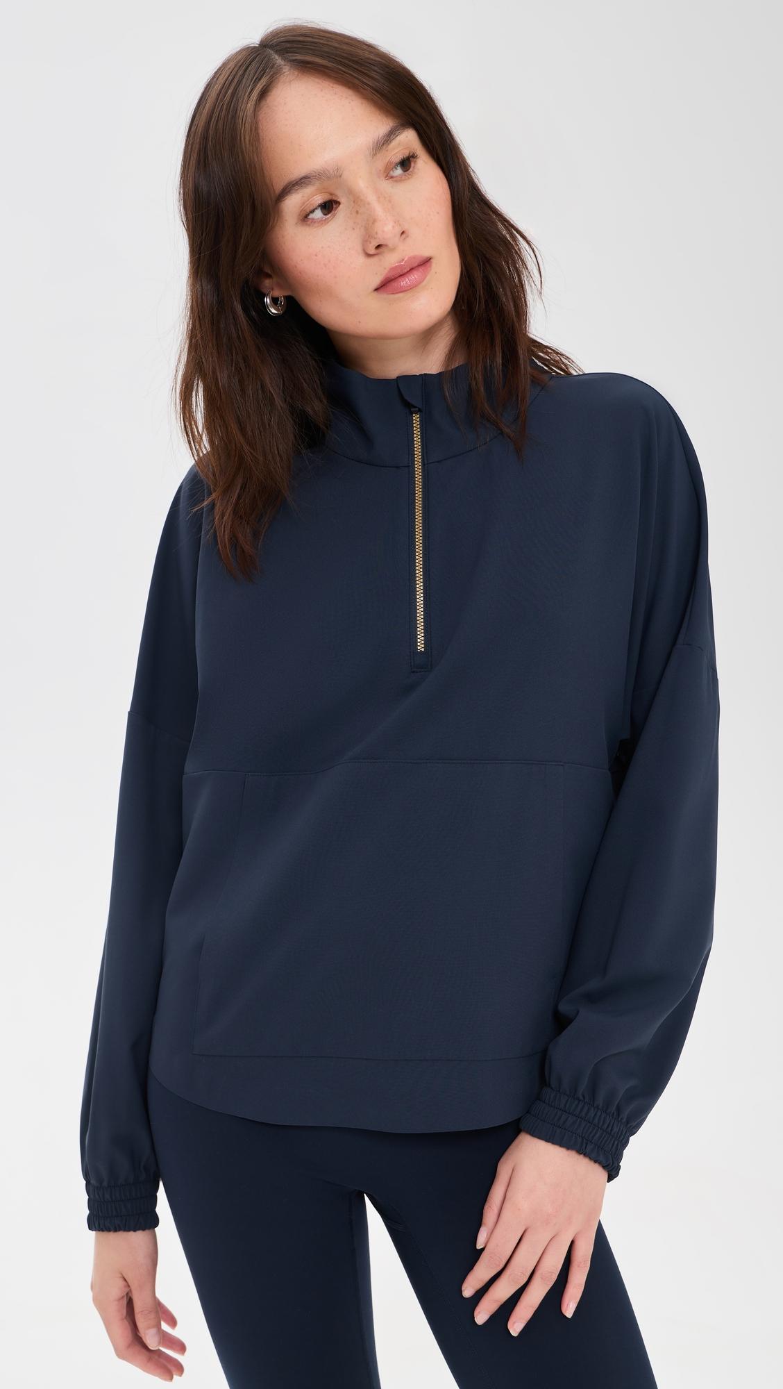 Mirage Anorak Jacket by RHONE