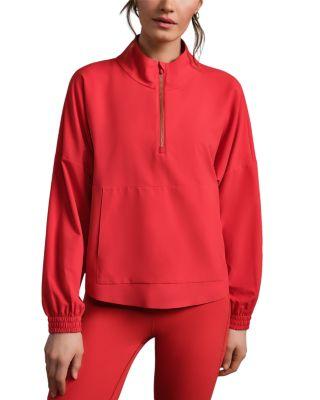 Mirage Anorak Pullover by RHONE