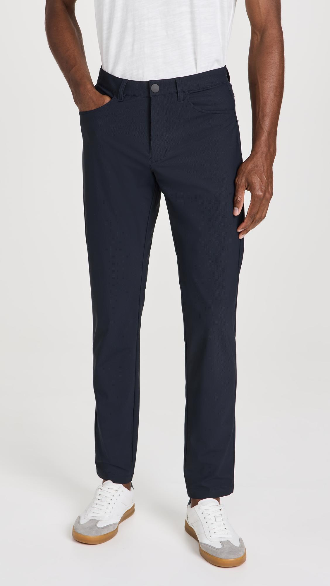 Momentum Golf Five Pocket Pants by RHONE