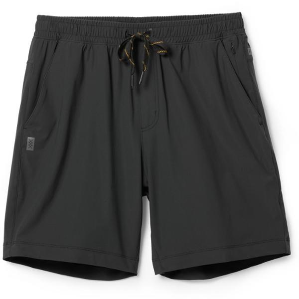 Pursuit 7" Lined Shorts by RHONE