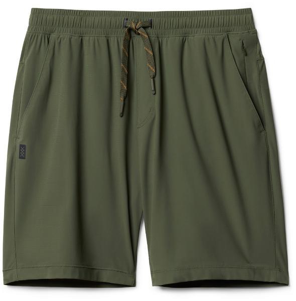 Pursuit 7" Unlined Shorts by RHONE