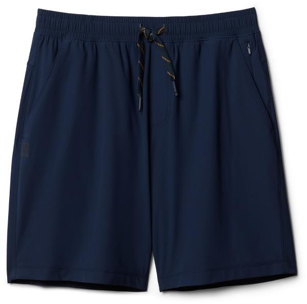 Pursuit 7" Unlined Shorts by RHONE