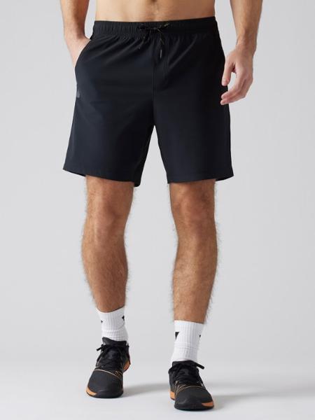 Pursuit 7" Unlined Shorts by RHONE