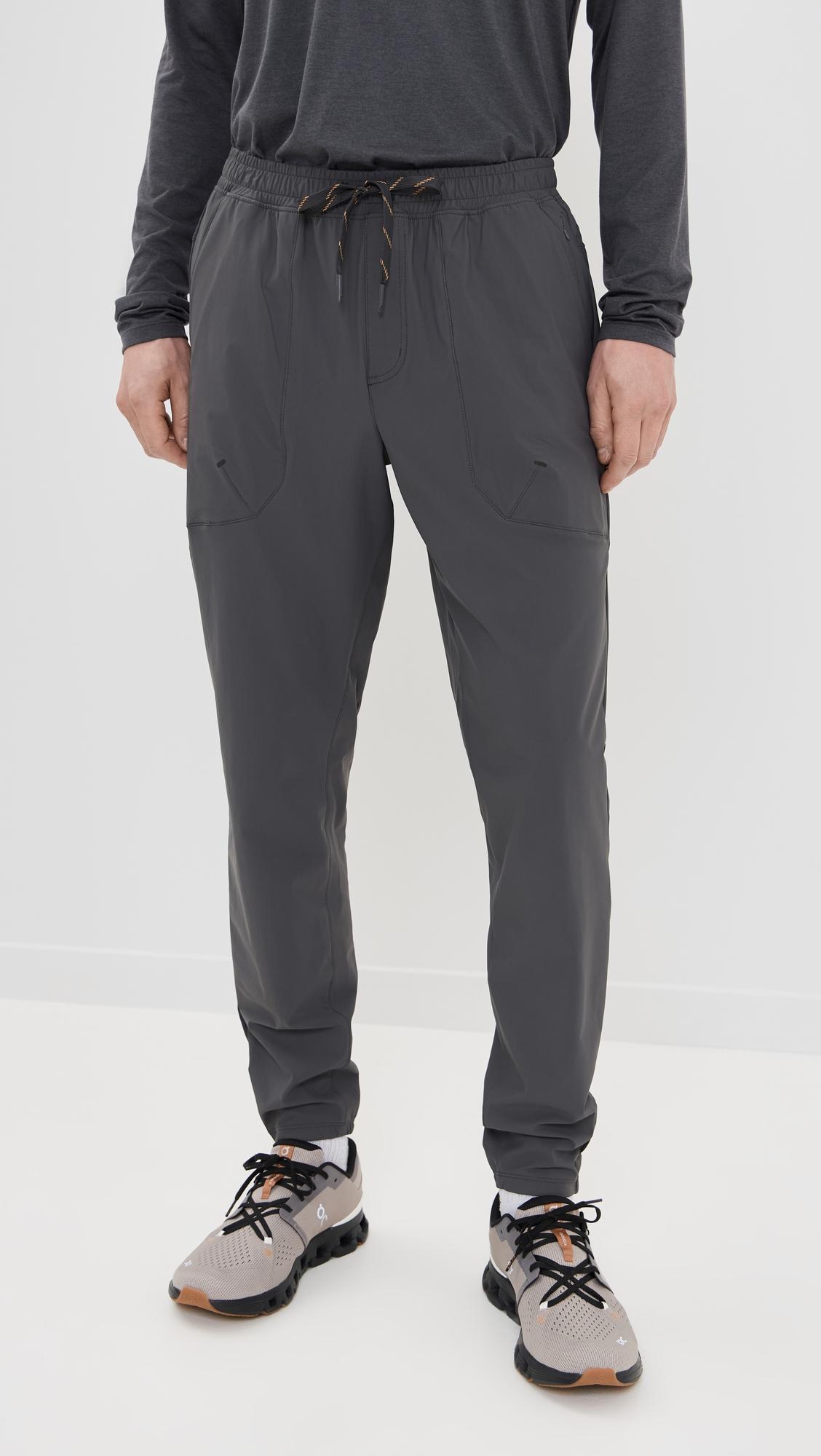 Pursuit Pants by RHONE