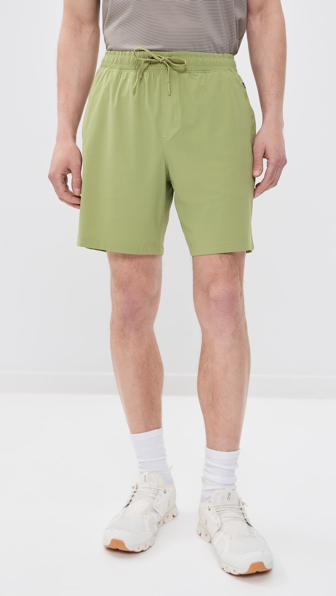 Pursuit Shorts 7" by RHONE