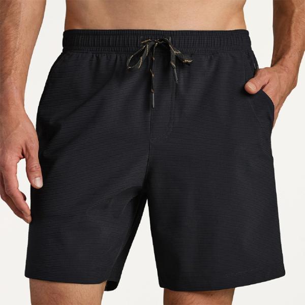 Pursuit Unlined Trail 7" Shorts by RHONE