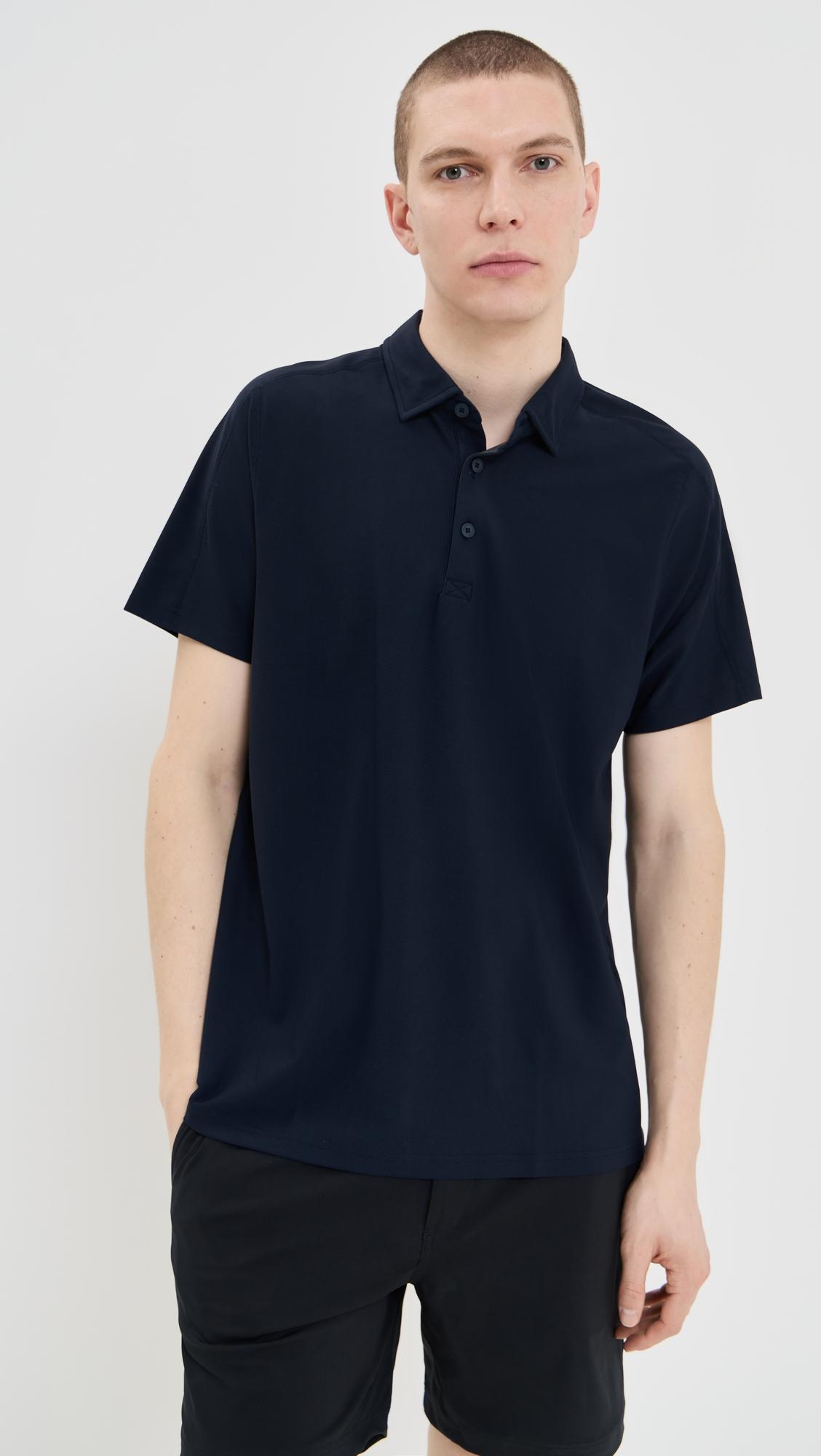 Regatta Pique Polo by RHONE