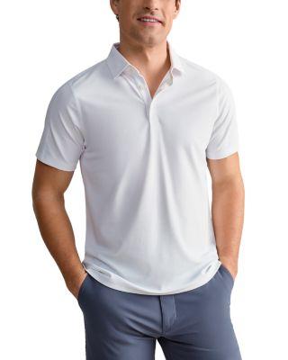Regatta Pique Polo by RHONE