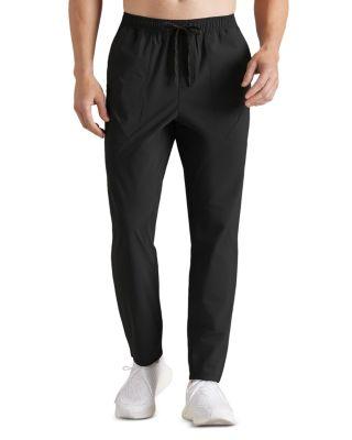 Regular Fit Pursuit Pants by RHONE