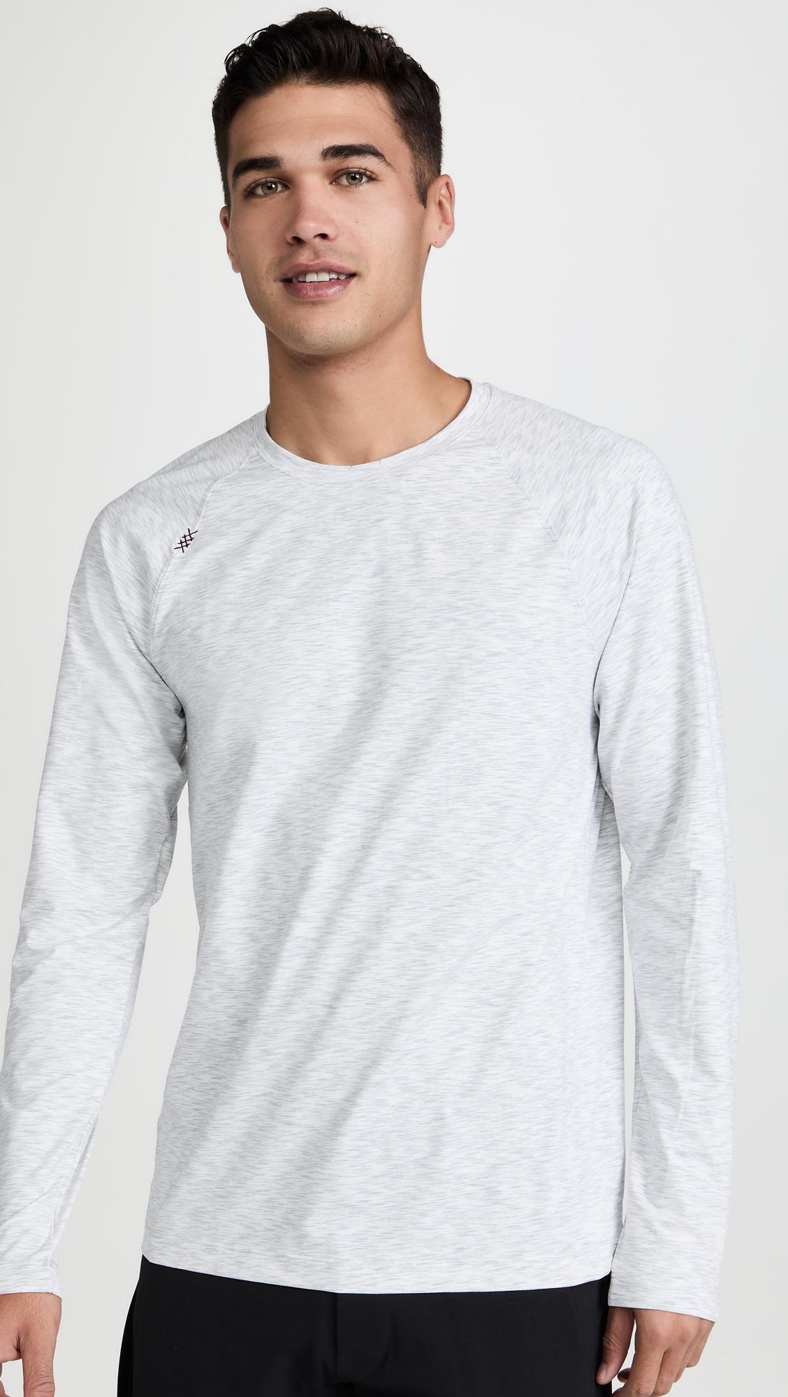 Reign Long Sleeve Tee by RHONE