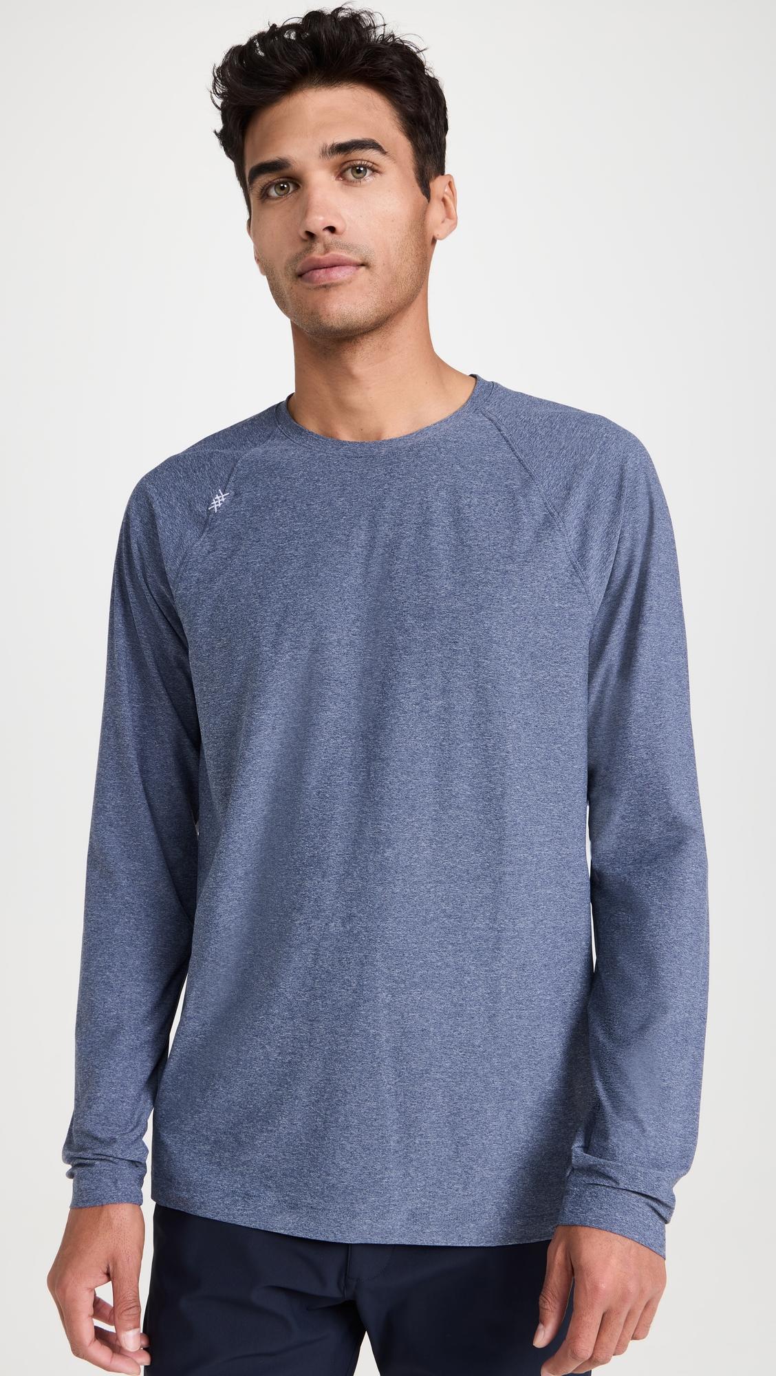 Reign Long Sleeve by RHONE