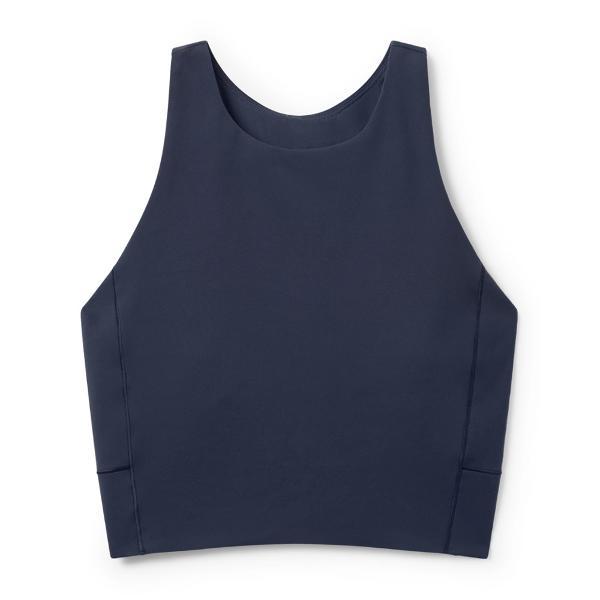 Revive Longline Bra by RHONE