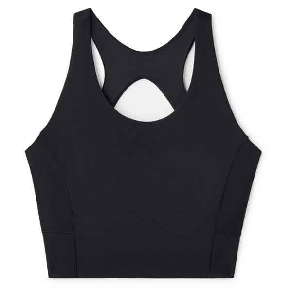 Revive Scoop Longline Bra by RHONE
