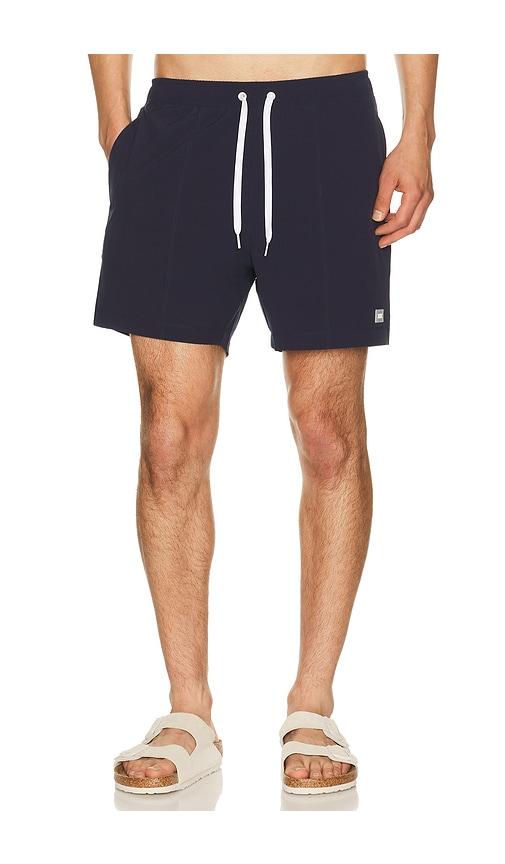 Rhone 5.5 R&R Trunk in Navy by RHONE