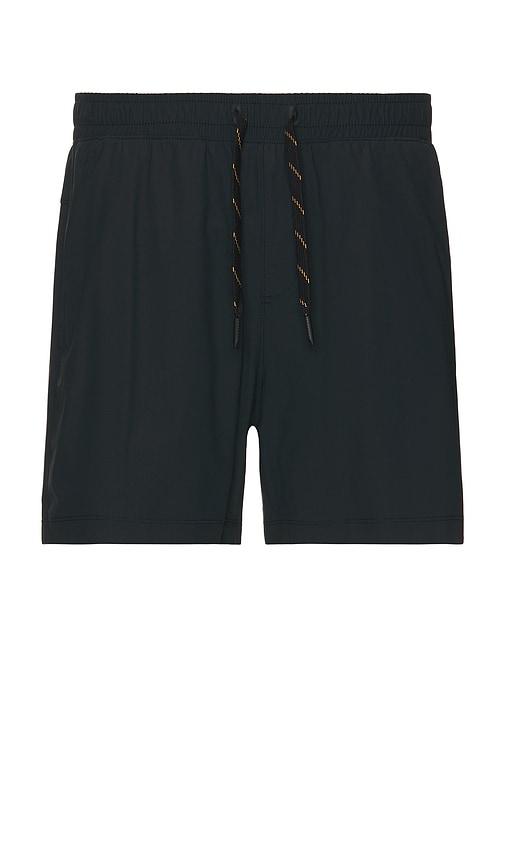 Rhone 5 Pursuit Short in White by RHONE