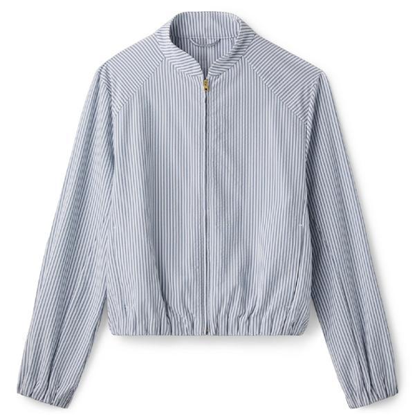Saltair Jacket by RHONE
