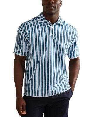 Seaside Terry Polo by RHONE