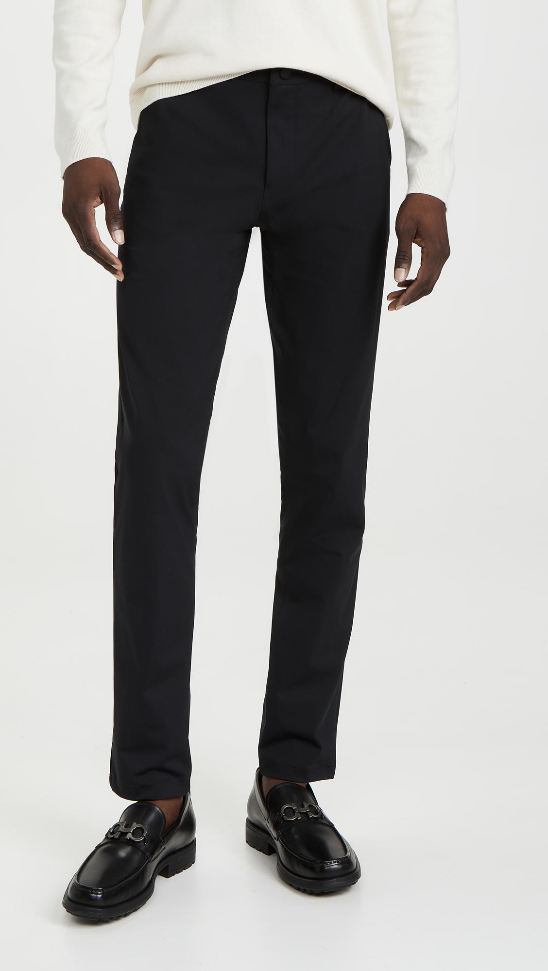 Slim Commuter Pants by RHONE