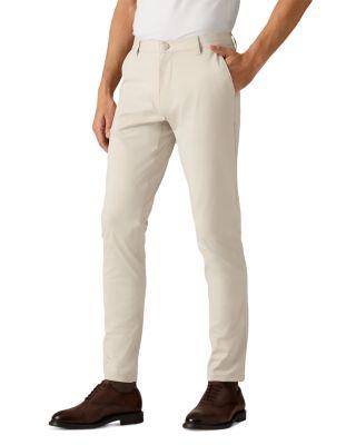 Slim Fit Commuter Pants by RHONE
