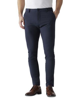 Slim Fit Commuter Pants by RHONE