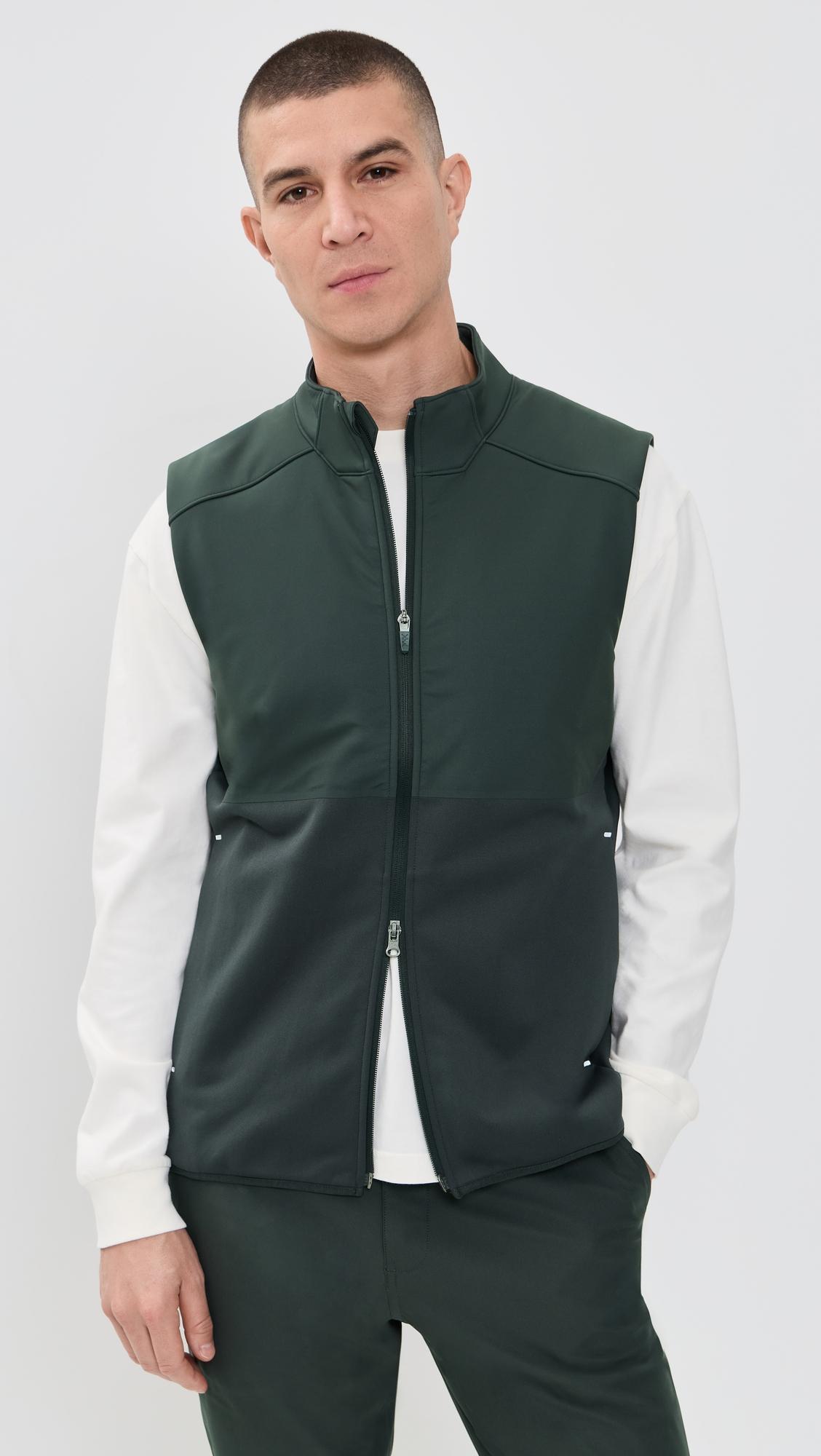 True North Vest by RHONE
