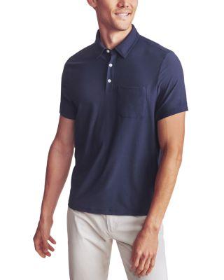 WFH Polo Shirt by RHONE