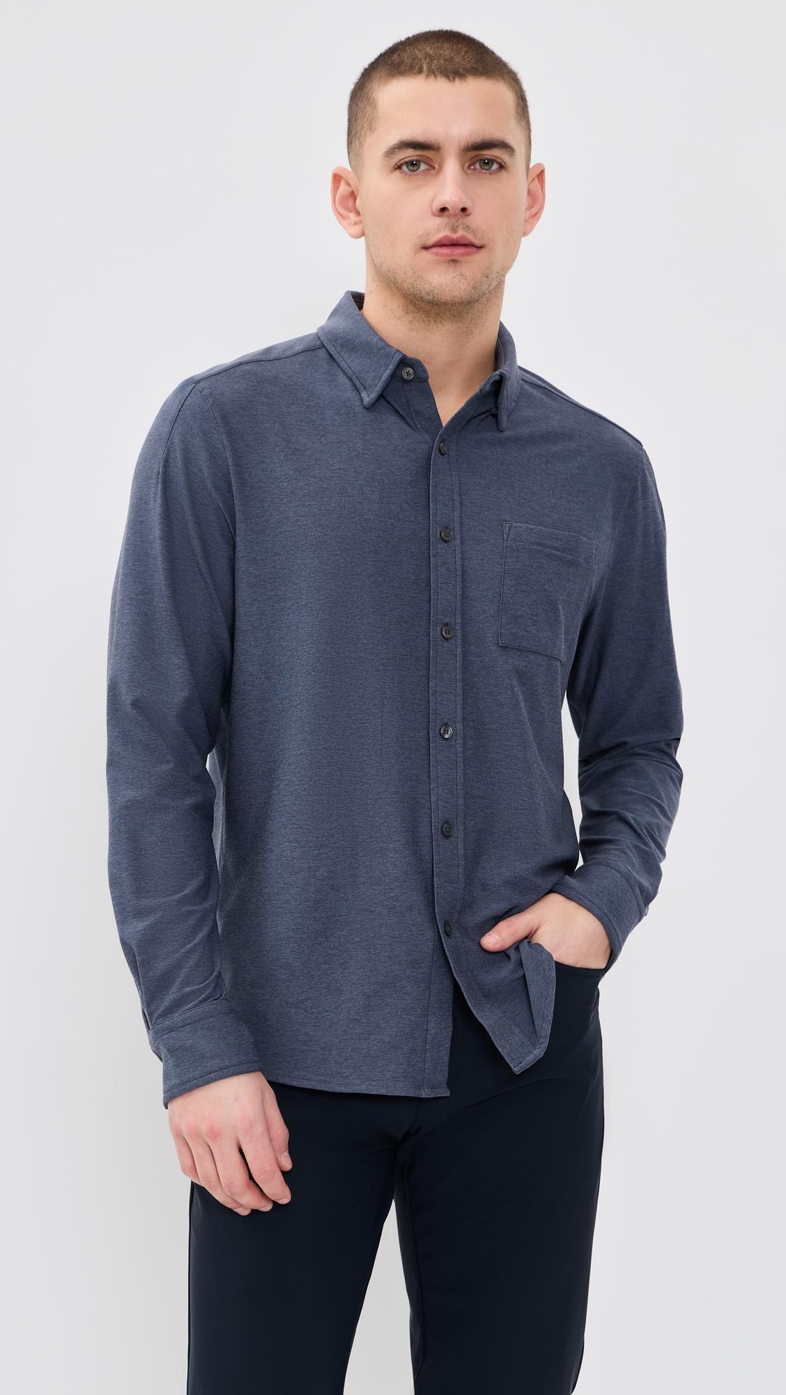 WFH Shirt by RHONE