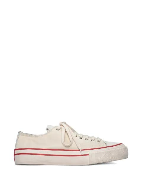 Bel-Air low sneakers by RHUDE
