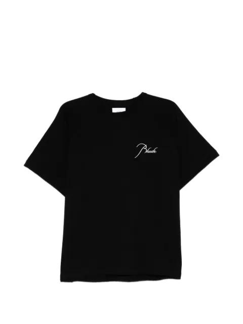 Classique T-shirt by RHUDE