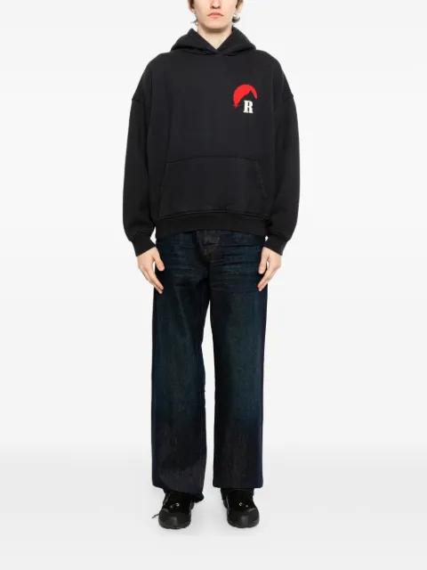 Moonlight Regatta hoodie by RHUDE