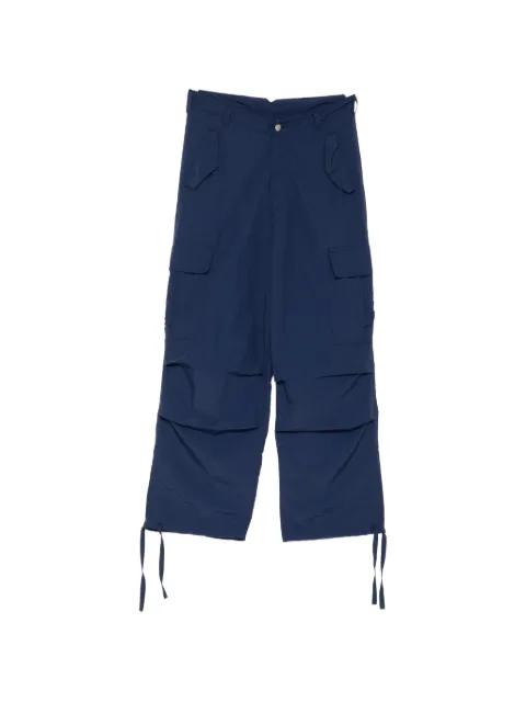 Parachute cargo pants by RHUDE