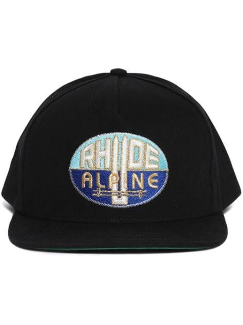 Patch detail cap by RHUDE