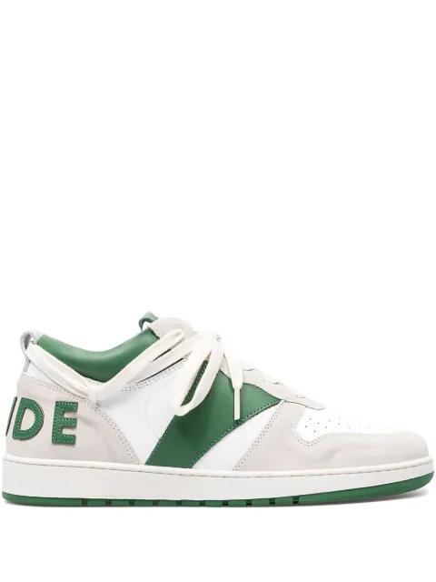 Rhecess sneakers by RHUDE