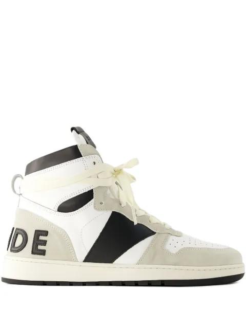 Rhecess sneakers by RHUDE