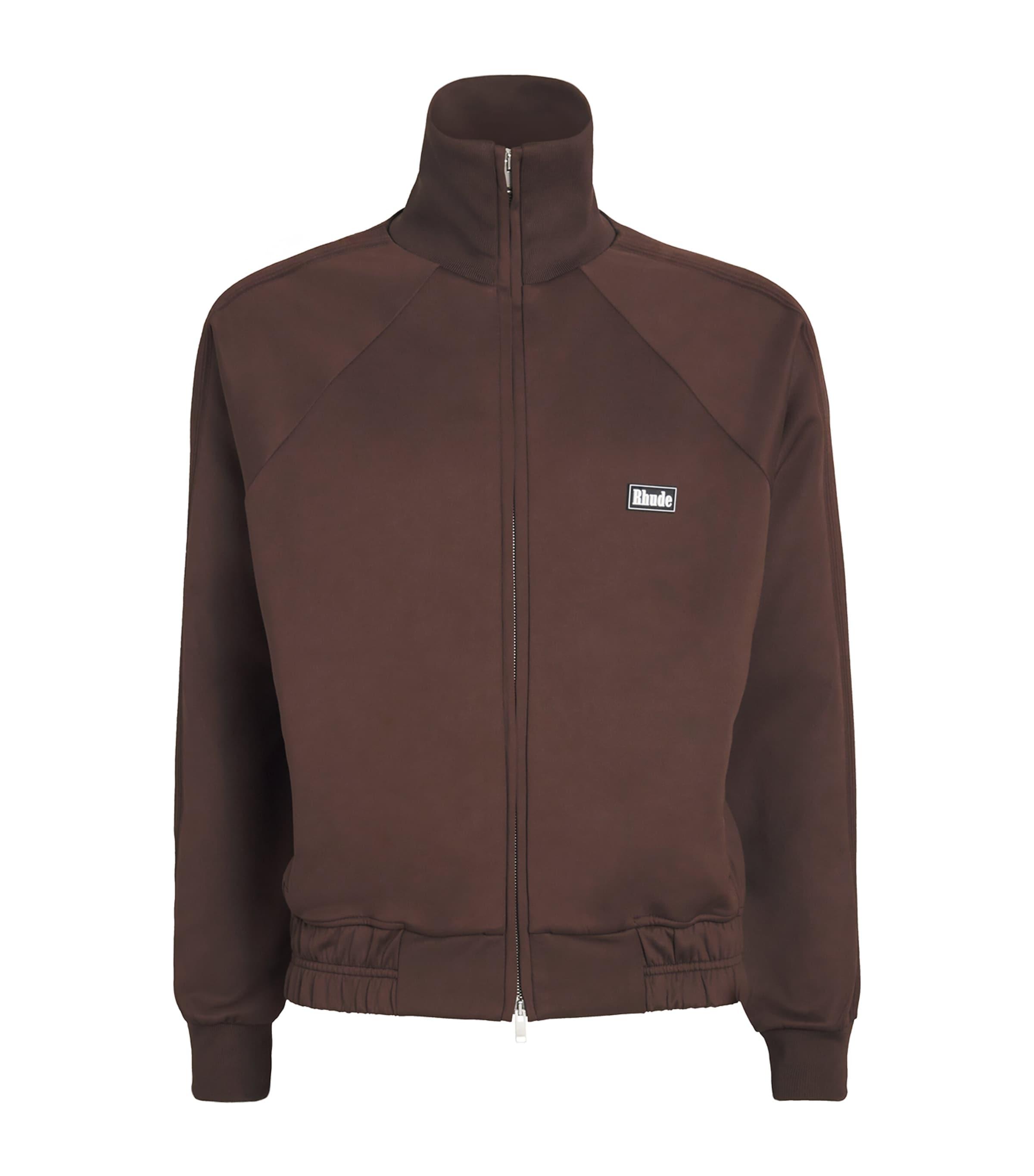 Rhude Madera Track Jacket by RHUDE